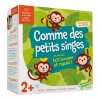 Comme Des Petits Singes