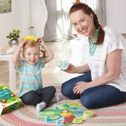 Comme Des Petits Singes