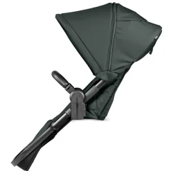 Companion Seat Ypsi - Metal