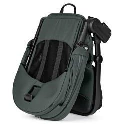 Companion Seat Ypsi - Metal