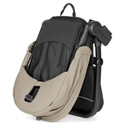 Companion Seat Ypsi - Vanilla