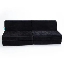 Complete Modular Sofa - Blackberrry