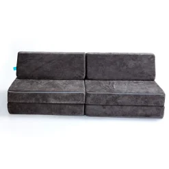 Complete Modular Sofa - Charcoal