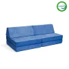 Complete Modular Sofa - Moon Melon