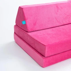 Complete Modular Sofa - Pitaya Punch