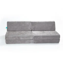 Complete Modular Sofa - Rhino Tango