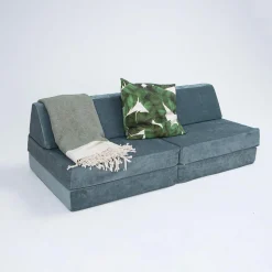 Complete Modular Sofa - River Stone