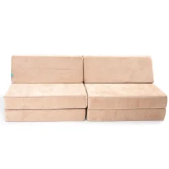 Complete Modular Sofa - Sand Dune