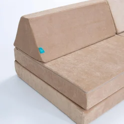 Complete Modular Sofa - Sand Dune