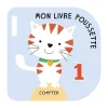 Compter : Livre Poussette