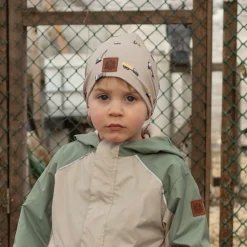 Construction Beanie 3-6