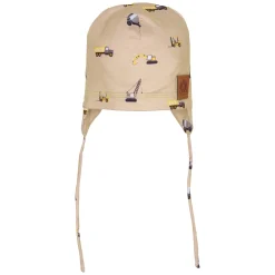 Construction Beanie 6-24m