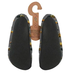 Construction Slippers Sizes 18-27