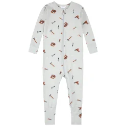 Construction Tools Pajamas 024