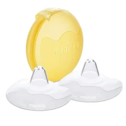 Contact Nipple Shields- 24MM