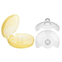 Contact Nipple Shields- 24MM