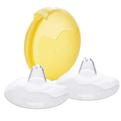 Contact Nipple Shields 20mm