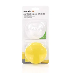 Contact Nipple Shields 16mm