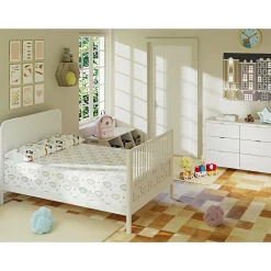 Conversion kit Milano -White