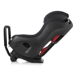 Convertible Car Seat Fllo 14-65lb - Railroad Zip