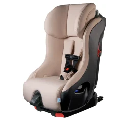 Convertible Car Seat Fonnf 14-65lb - Ziip Latte