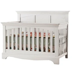 Convertible Crib Ragusa Vintage White