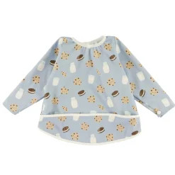Cookies Ls Bib 0-36m