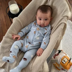 Cookies Pajamas Prem-30m