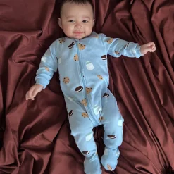 Cookies Pajamas Prem-30m