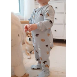 Cookies Pajamas Prem-30m