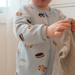 Cookies Pajamas Prem-30m