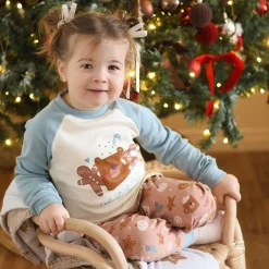 Cookies Pajamas 2-14y