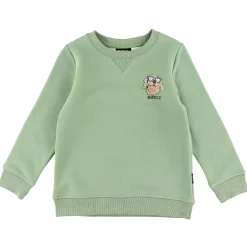 Cool Dog Sweatshirt 2-10