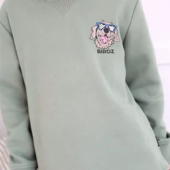 Cool Dog Sweatshirt 2-10