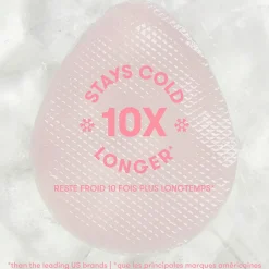 Cooling Hydrogel Nipple Pads