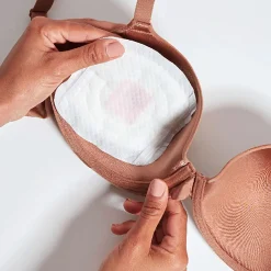 Cooling Hydrogel Nipple Pads