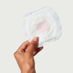 Cooling Hydrogel Nipple Pads