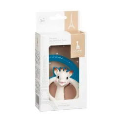 Cooling teether - Sophie la Girafe