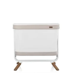 Cora Ajustable Bassinet - Coastal Coffe