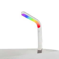 Cora Ajustable Bassinet - Coastal Coffe