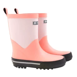 Coral Rain Boots 5-12