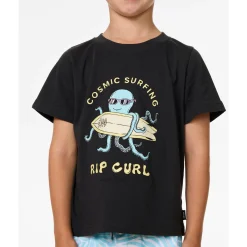 Cosmic Surfing T-shirt 1-8y