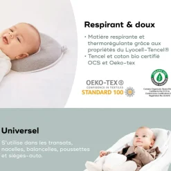 Cosyhead Fresh Smokey