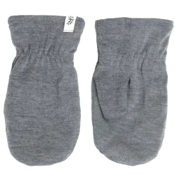 Cotton Mittens 9-18m