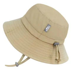 Cotton UV Bucket Hat 0-24m