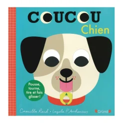 Coucou Chien
