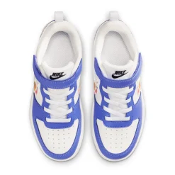 Court Boroug Low Shoe Size 11-3