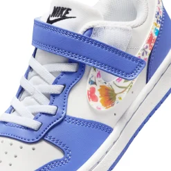 Court Boroug Low Shoe Size 11-3