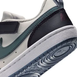 Court Borough Craft Shoe Size 11-3