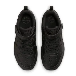 Court Borough Low Shoe 11-3